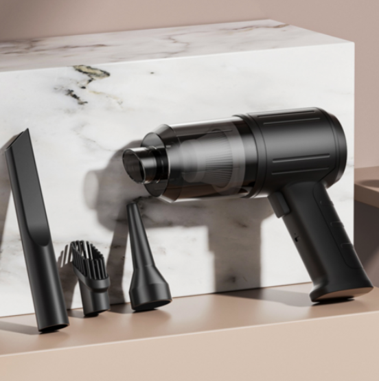 차량용 무선 청소기 강력 에어건 2 in - V05S