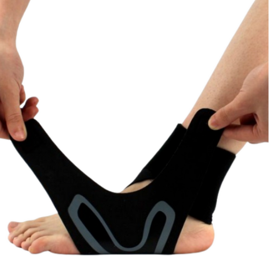 조인트핏 테이핑 발목 보호대 2개 좌우세트