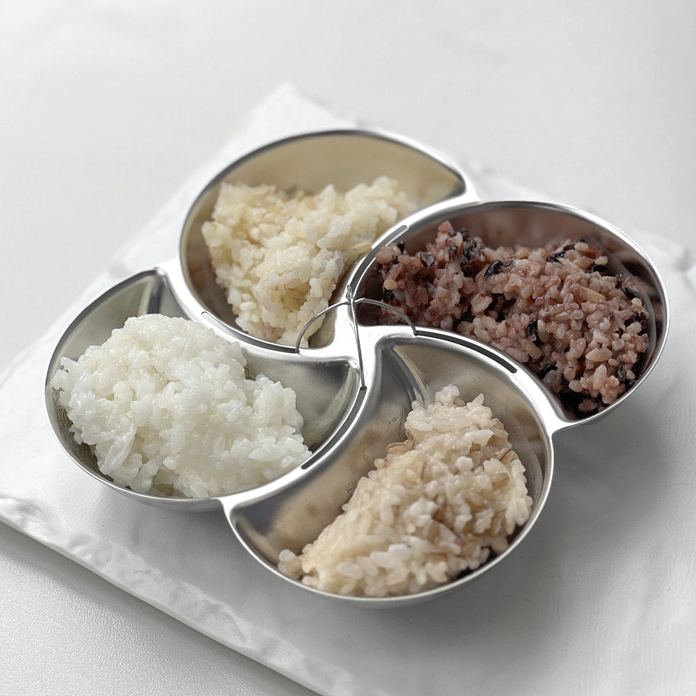 [Low Rice Sugar Tray] For low-carb, low-calorie needs for diabetes-저탄수화물 트레이 X 1ea